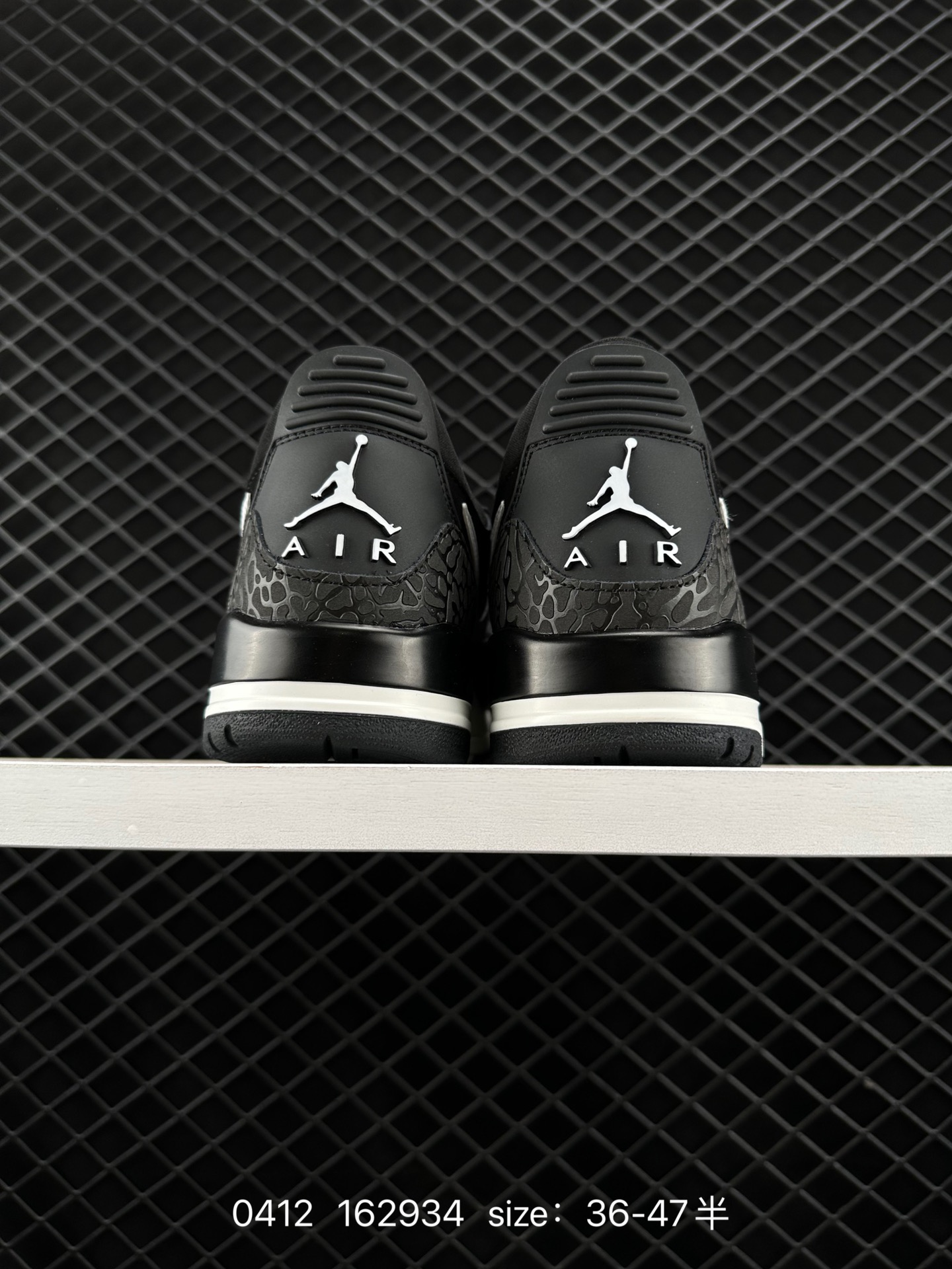 Air Jordan Legacy 312 Low AJ312